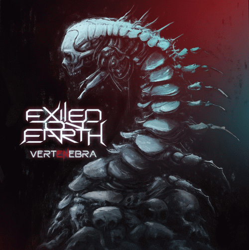 Exiled On Earth : Vertenebra